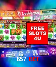 657 bet