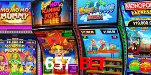 657 bet